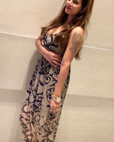 Simga Escort